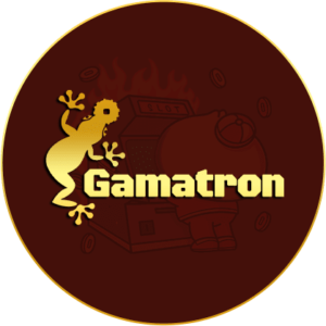 Gamatron-300x300